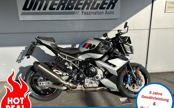 Neufahrzeug BMW M 1000 R - Bild 1