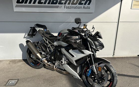 Neufahrzeug BMW M 1000 R - Bild 2 Neufahrzeug BMW M 1000 R - Bild 2