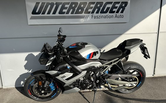 Neufahrzeug BMW M 1000 R - Bild 4 Neufahrzeug BMW M 1000 R - Bild 4