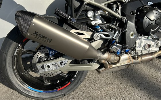 Neufahrzeug BMW M 1000 R - Bild 5 Neufahrzeug BMW M 1000 R - Bild 5