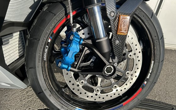 Neufahrzeug BMW M 1000 R - Bild 6 Neufahrzeug BMW M 1000 R - Bild 6