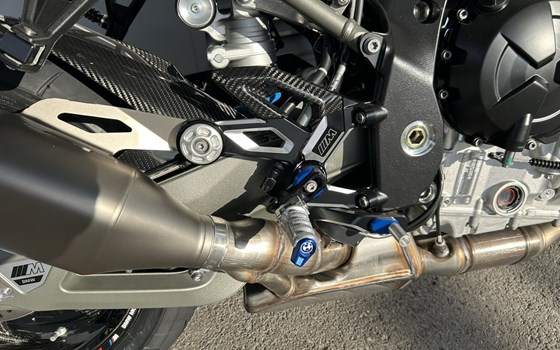 Neufahrzeug BMW M 1000 R - Bild 7 Neufahrzeug BMW M 1000 R - Bild 7