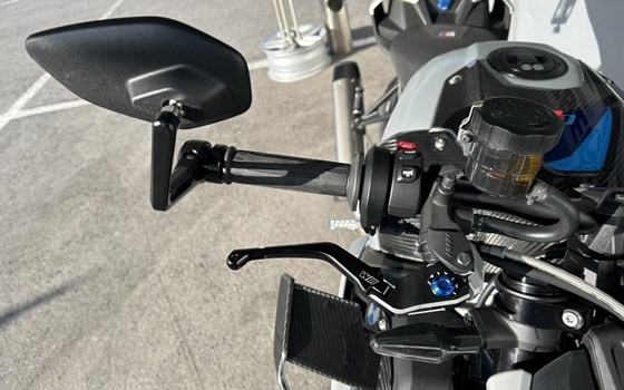 Neufahrzeug BMW M 1000 R - Bild 9 Neufahrzeug BMW M 1000 R - Bild 9