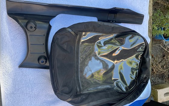 Gebrauchtmotorrad Suzuki SFV 650 Gladius - Bild 9