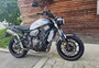 Motorrad