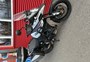 Motorrad