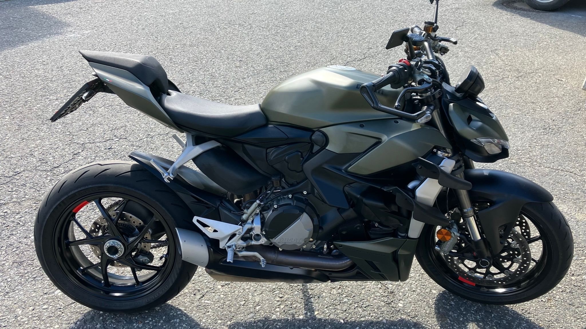 Motorrad
