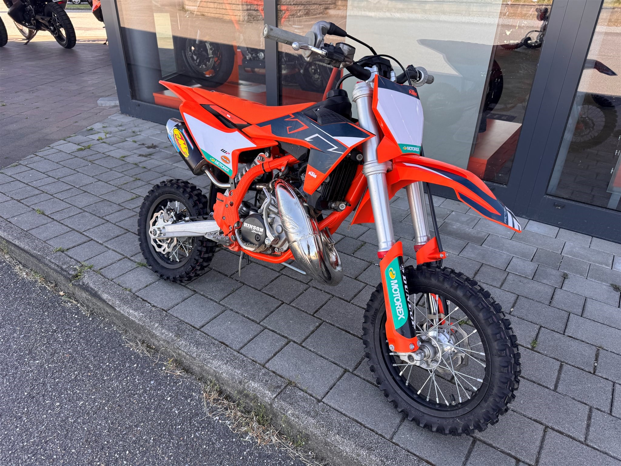 Motorrad