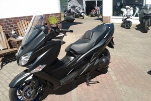 Angebot Suzuki Burgman 400