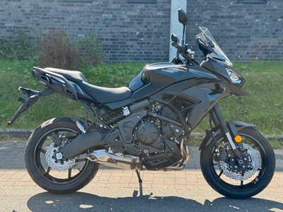 Versys 650