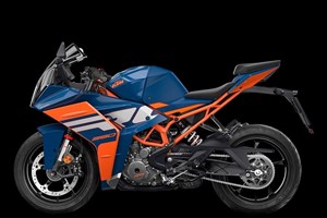 Angebot KTM RC 390