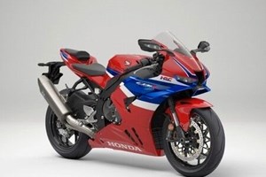 Angebot Honda CBR1000RR-R Fireblade SP