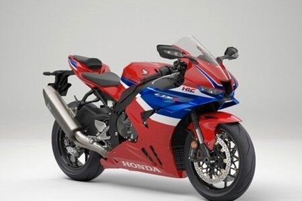 Honda CBR1000RR-R Fireblade SP