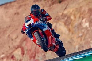 Angebot Honda CBR1000RR-R Fireblade SP