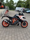 KTM 1290 Super Duke GT