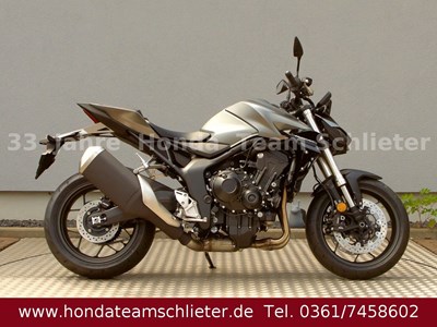 CB1000 Hornet