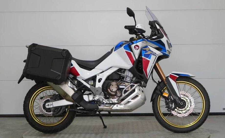 Angebot Honda CRF1100L Africa Twin Adventure Sports DCT Bild 10: Angebot Honda CRF1100L Africa Twin Adventure Sports DCT