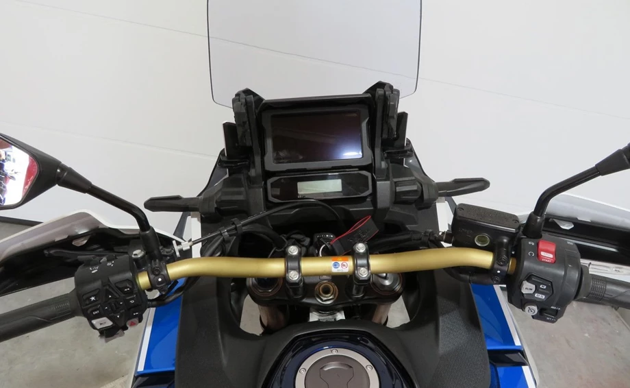 Angebot Honda CRF1100L Africa Twin Adventure Sports DCT Bild 2: Angebot Honda CRF1100L Africa Twin Adventure Sports DCT