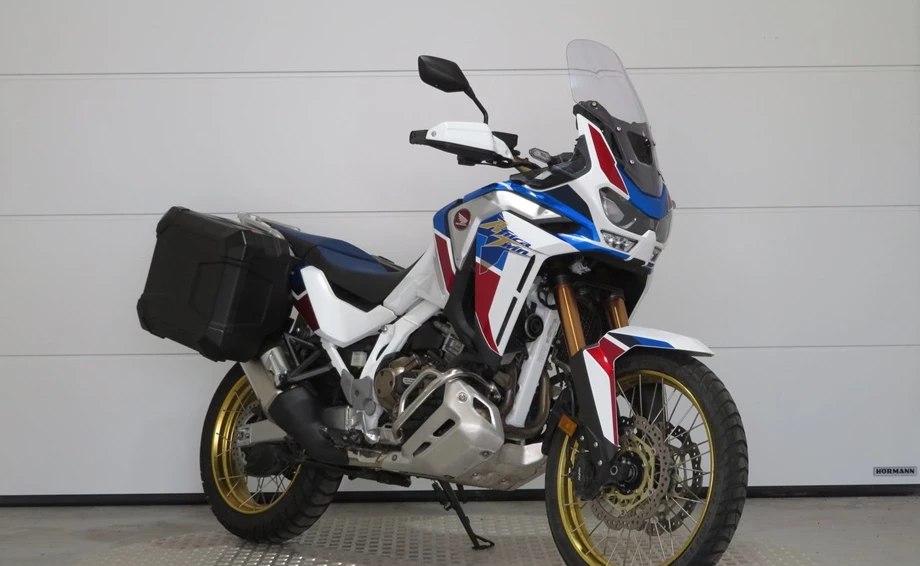 Angebot Honda CRF1100L Africa Twin Adventure Sports DCT Bild 3: Angebot Honda CRF1100L Africa Twin Adventure Sports DCT