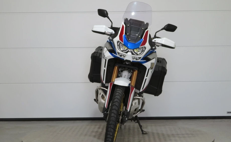 Angebot Honda CRF1100L Africa Twin Adventure Sports DCT Bild 4: Angebot Honda CRF1100L Africa Twin Adventure Sports DCT