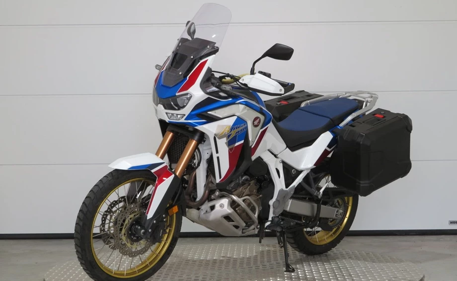 Angebot Honda CRF1100L Africa Twin Adventure Sports DCT Bild 5: Angebot Honda CRF1100L Africa Twin Adventure Sports DCT