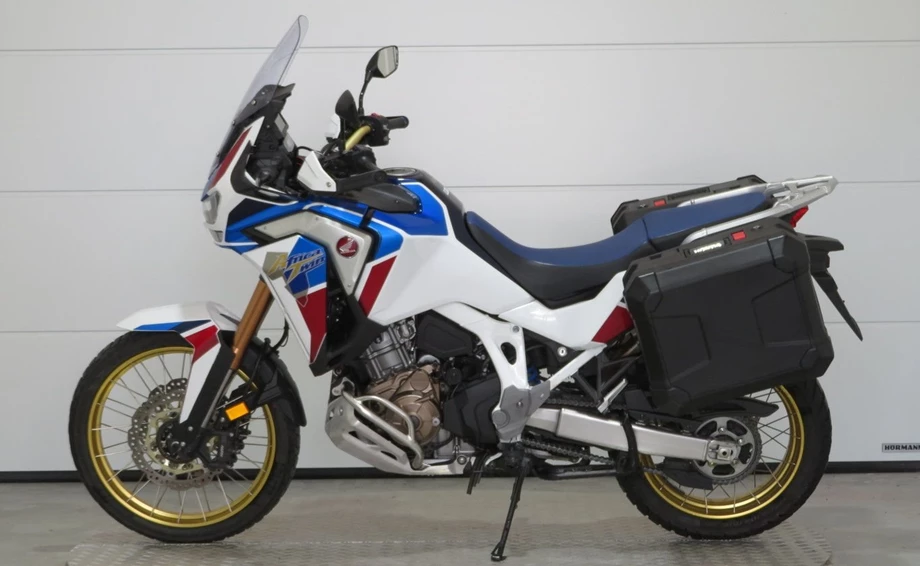 Angebot Honda CRF1100L Africa Twin Adventure Sports DCT Bild 6: Angebot Honda CRF1100L Africa Twin Adventure Sports DCT