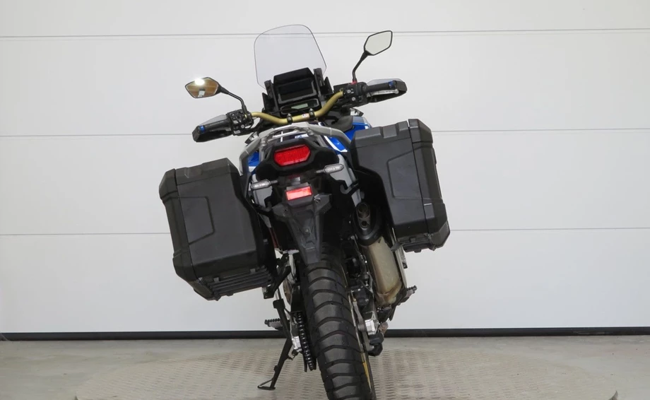 Angebot Honda CRF1100L Africa Twin Adventure Sports DCT Bild 8: Angebot Honda CRF1100L Africa Twin Adventure Sports DCT