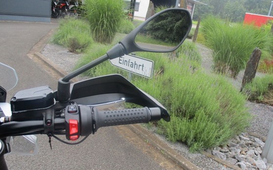 Neufahrzeug Moto Guzzi V85 TT Travel - Bild 10