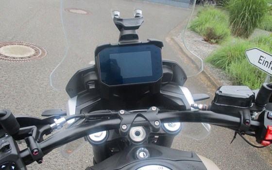 Neufahrzeug Moto Guzzi V85 TT Travel - Bild 11