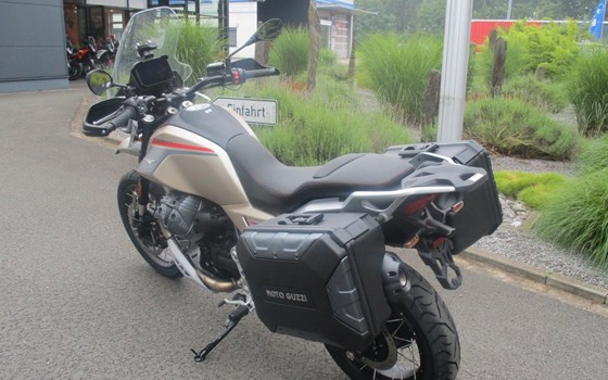Neufahrzeug Moto Guzzi V85 TT Travel - Bild 3