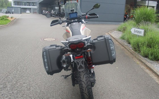 Neufahrzeug Moto Guzzi V85 TT Travel - Bild 4