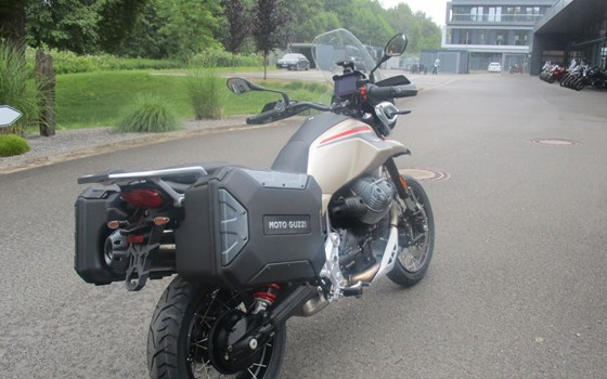 Neufahrzeug Moto Guzzi V85 TT Travel - Bild 5