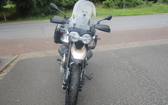 Neufahrzeug Moto Guzzi V85 TT Travel - Bild 8