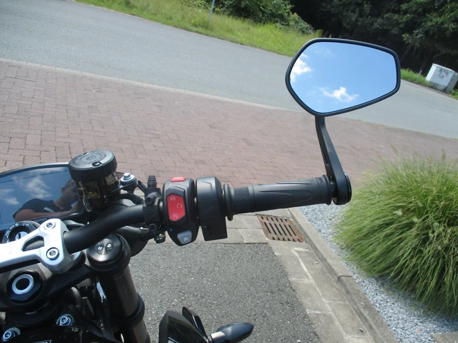 Angebot Triumph Street Triple 765 RS Bild 12: Angebot Triumph Street Triple 765 RS