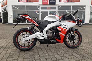 Angebot Aprilia RS 125 ABS