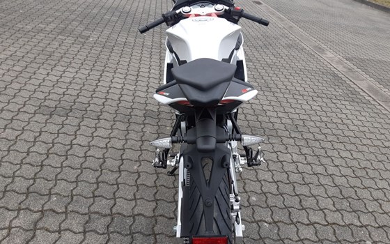 Neufahrzeug Aprilia RS 125 ABS - Bild 5