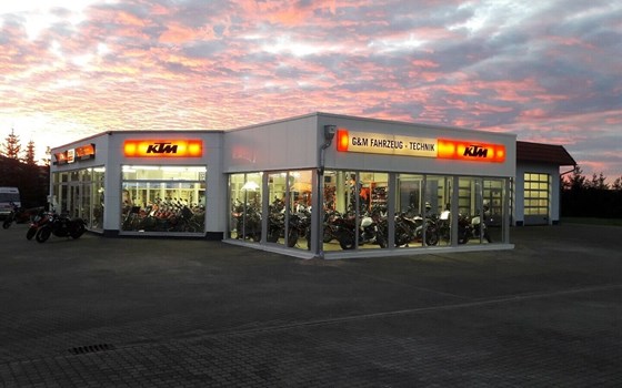 Neufahrzeug Aprilia RS 125 ABS - Bild 9