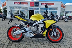 Angebot Aprilia Tuono 660