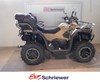 CFMOTO CFORCE 1000 Overland