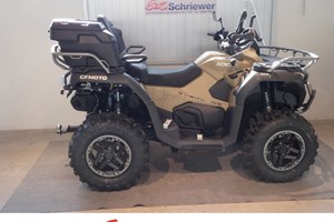 Angebot CFMOTO CFORCE 1000 Overland
