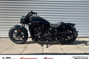 Offer Indian Scout Bobber