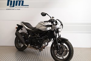 Angebot Suzuki SV650X