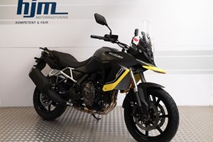 Angebot Suzuki V-Strom 800