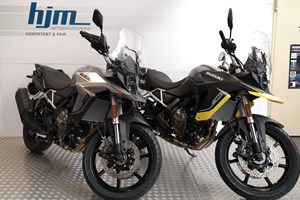 Angebot Suzuki V-Strom 800