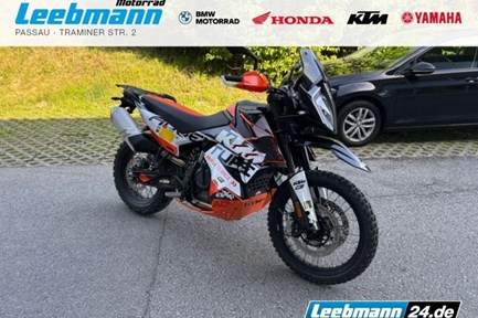 KTM 790 Adventure