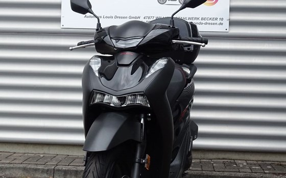 Neufahrzeug Honda SH125i - Bild 2