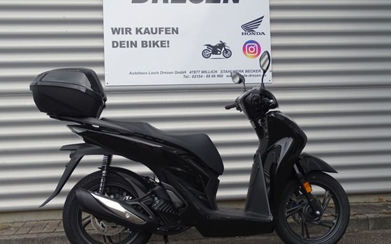 Neufahrzeug Honda SH125i - Bild 4
