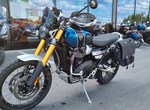 Angebot Triumph Scrambler 1200 XE