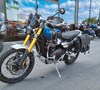 Triumph Scrambler 1200 XE