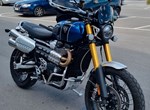 Angebot Triumph Scrambler 1200 XE